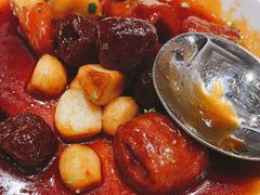 -鲁菜根·泰安菜(万达店)