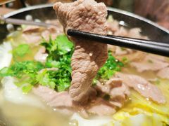 乐山跷脚牛肉-川堂风·跷脚牛肉·乐山爆炒(宝山日月光店)