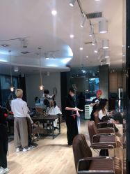 -意廊 Hair Salon