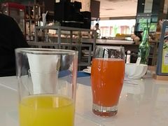 -北京德胜门华宇假日酒店·画廊咖啡厅