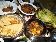 -刘胖子家常菜·蹄花焖藕(兴业店)