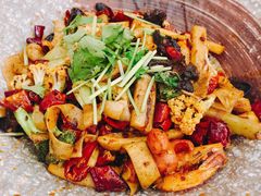 -成都驻京办餐厅(蜀都宾馆店)