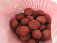 -阿男野栗王(金门路店)