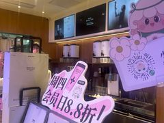 -茉莉奶白(广州动漫星城店)