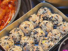 -HOTISLAND海鸡岛·韩国料理(江南西店)
