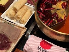 -赤RedBowl川锅·炙烤·板前(北京瑰丽酒店)