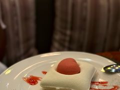 -食间牛排(湖西路店)