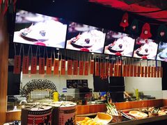 自助取餐区-石葵(锦业时代店)