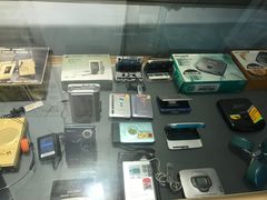 -大戚收音机电影机博物馆