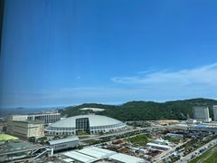 -澳门喜来登大酒店