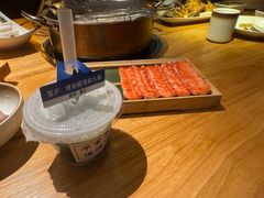 -山海蟹庐·海鲜糟粕醋火锅(慈溪店)
