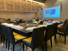 -大渔铁板烧(大行宫1912店)