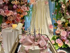 -ZOZO's昌左左精致甜品设计(新北店)