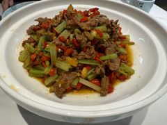 -攸州小镇家湘菜(小米科技园店)