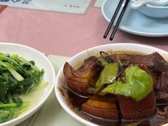 -蘭心餐厅(进贤路店)