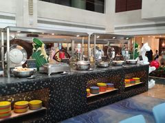 -佰园全日西餐厅-厦门佰翔软件园酒店