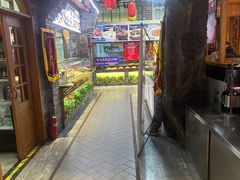 -津沽小院(天津之眼店)