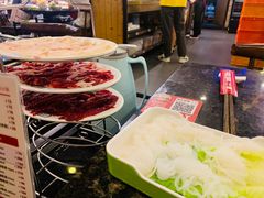 -悦来悦牛潮汕牛肉火锅(大浪店)