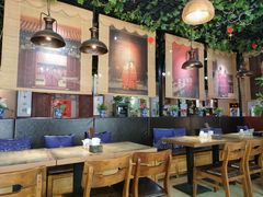 -左陕右甘(亚运村店)