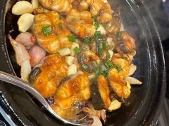 焗鳗鱼-闽和南(深圳万象城店)