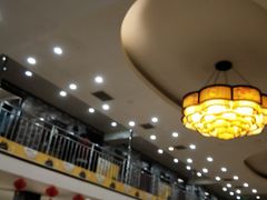 大堂-大眼锅贴水饺(河东店)