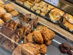 -烘焙町面包店(西四店)