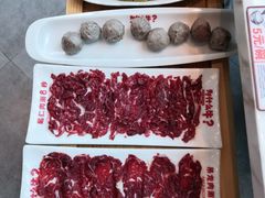 -为什么牛潮汕牛肉火锅(中信广场店)
