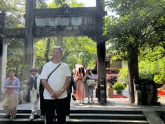 -九曲溪