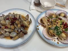 -来之顺海鲜菜馆·青岛菜·始于1993(栈桥店)