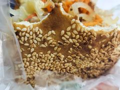 -三兄弟高炉烧饼