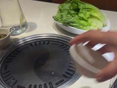 -猫爪爪原切自助烤肉(观音桥阳光世纪店)
