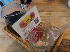 手冲-CafeDuVillage乡村咖啡馆(美邻苑店)