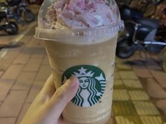 -星巴克臻选(福州仓山万达店)