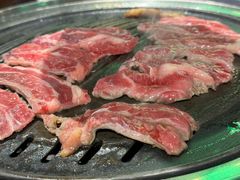 -山葵说·泥炉烤肉(泰达时尚E街区店)