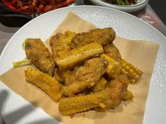 -李叔叔虾蟹大排档(青羊店)