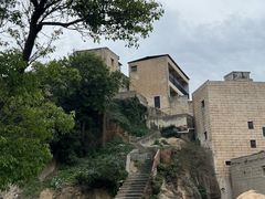 -东山风动石景区
