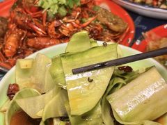 -阿嫂印象·民间江湖菜(大学城店)