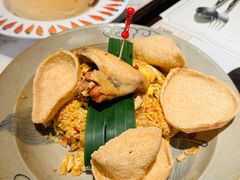 -太食獸泰式茶餐厅(济南万象城店)