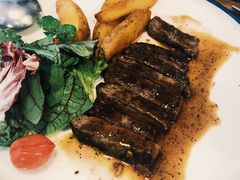 -AFS Cafe & Canteen(闽江二路店)