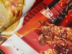 -如轩·海鲜砂锅粥·潮汕菜(南城店)