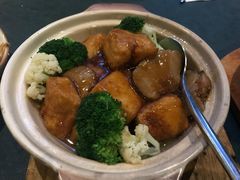 -T館·花园艺术餐厅