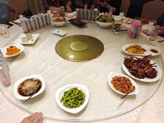 -顺风海鲜港(金玉兰店)