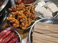 小郡肝-渝味黄姐火锅(黄泥村店)