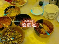 -鑫福楼农家菜