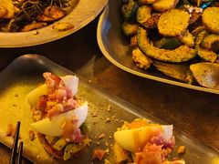 -CHURCH  BISTRO 教堂·餐吧