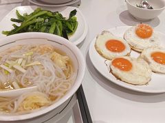 -香港深仔记茶餐厅(东门店)