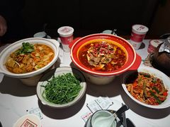 -传统菜农庄(皇姑路店)