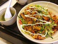 -Fan!烤肉饭(王府·星mall店)