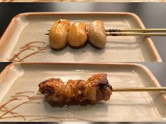 -鳥喜Toriki怀石烧鸟料理