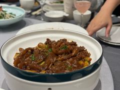 -狮王府淮扬菜(新街口友谊店)